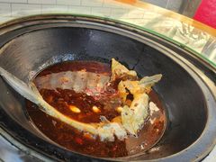 -村东第一家私房菜馆(古北水镇店)
