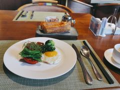 -大理实力希尔顿酒店•香全日制餐厅