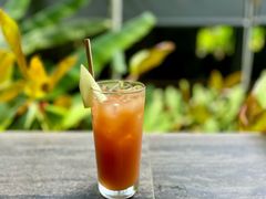 -植物园哈利亚餐厅