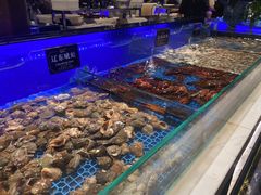 -宴立方海鲜自助(义乌万达广场店)