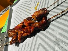 -KAOKAO烤烤·丹东海鲜烧烤(崔各庄店)