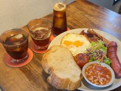 -The Workshop Coffee