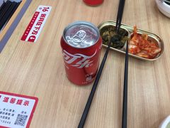 -米村拌饭(银泰中心店)