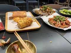 -老虎滩大连海鲜烧烤(建邺云锦路总店)