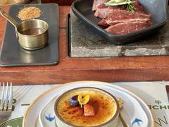 -一沙一城·岩烤牛扒(深圳首店)