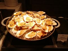 -深圳四季酒店·馥自助餐厅