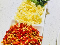 -味之绝美蛙鱼火锅(八号路店)