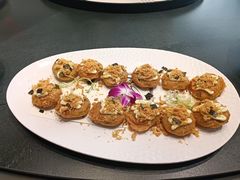 -悦来轩顺德菜(寮厦店)