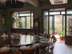 包厢-宝翠花园餐厅(沙湖店)