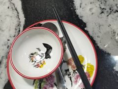 -新白鹿餐厅(百联中环店)