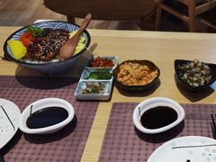 -林妈妈村·日式料理(宝山万达店)