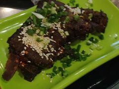 -本味家贵州烤肉&爆浆小豆腐(会展一店)