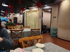 -徐记私厨(半淞园路店)