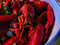 小田潜江油焖大虾-小田油焖小龙虾(双井店)