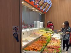 -醉人椒麻辣香锅(王府井喜悦店)