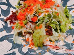 -乾山寿司(好运街店)