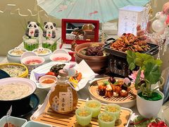 -苏梦江南·淮扬菜(夫子庙店)