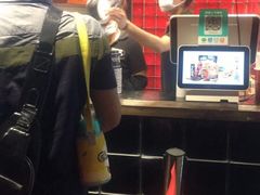 -黑色经典臭豆腐·湖南特产(太平街口店)