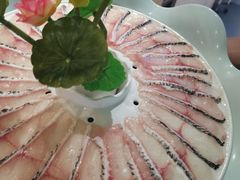-马家斑.鲜鱼火锅(松湖万科店)