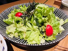 生菜色拉-天手古舞居酒屋(889广场店)