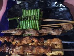 -眼镜哥浦江夜宵大本营