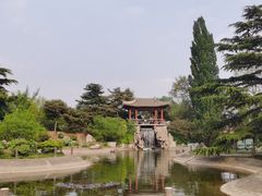 -国家植物园南园