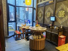 -小龙坎火锅(总店)