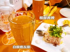 -老井俄式餐厅