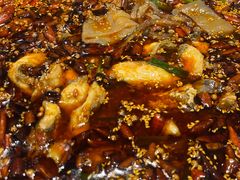 -胖子鱼·天水麻辣鱼火锅(秦州407店)