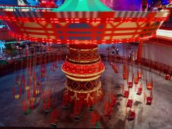 -南京万达乐园