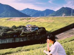 -清溪森林公园