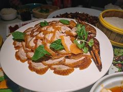 -雀蓝川菜(滨湖万象汇店)