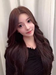 点击看大图 -3AM HAIR SALON染发接发