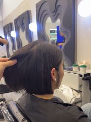 -CIT造型·烫发·染发