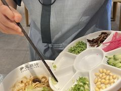 -尹三豆汁(前门旗舰店)