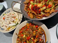 -潇湘阁(汉光百货店)