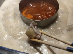 胡椒猪肚鸡大锅-尚尚仙·酸汤猪手·猪肚鸡火锅(华联万柳购物中心店)