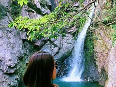 -宁波五龙潭景区