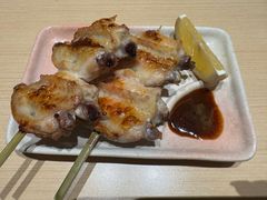 -小山日本料理(太古汇店)