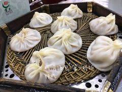 -西安贾三灌汤包·回坊小吃·清真炒菜(北院门总店)