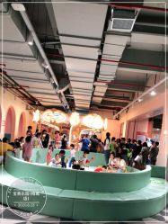 -宝燕水乐园