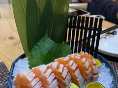 -长崎屋·日本料理·刺身·烧鸟(天河北路店)