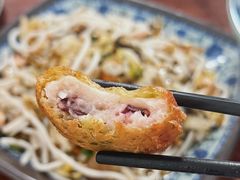 -福州人铭小吃
