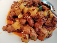 -兰湘子·湘菜小炒(长安万科广场店)