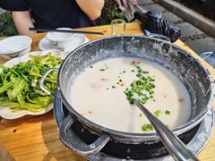 -南记食粥坊·宵夜大排档(卫国路店)