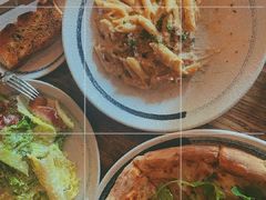 -PIZZA BIANCA(民园店)