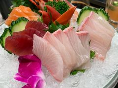 -大渔铁板烧(蛇口店)