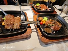 -牛扒先生·厚切雪花牛扒西餐厅(北京路禺山路店)