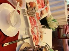 -中关村皇冠假日酒店·红轩中餐厅