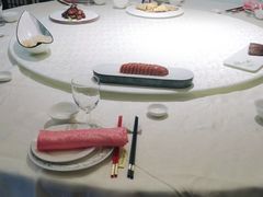 -梅龙镇酒家(南京西路总店)